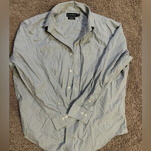 Lauren Ralph Lauren stripped dress shirt